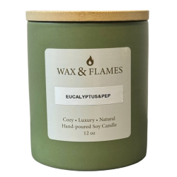 Eucalyptus &amp; Peppermint