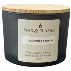 Cedarwood &amp; Neroli